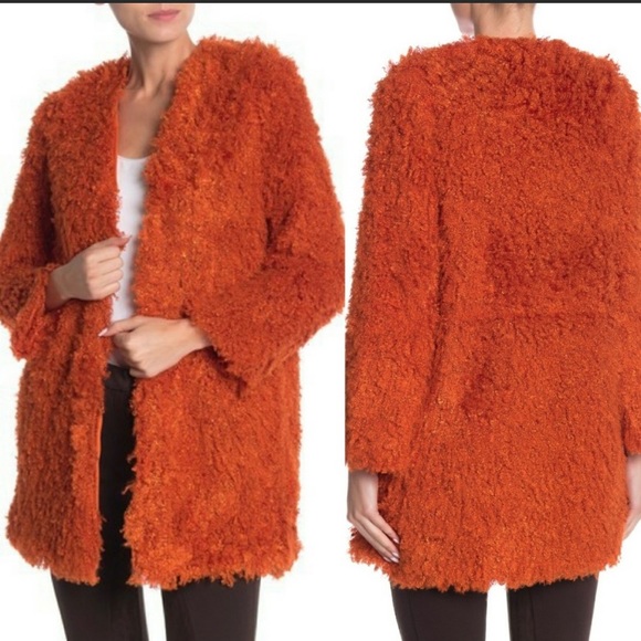 Vertigo Teddy Bear jacket - Picture 1 of 5